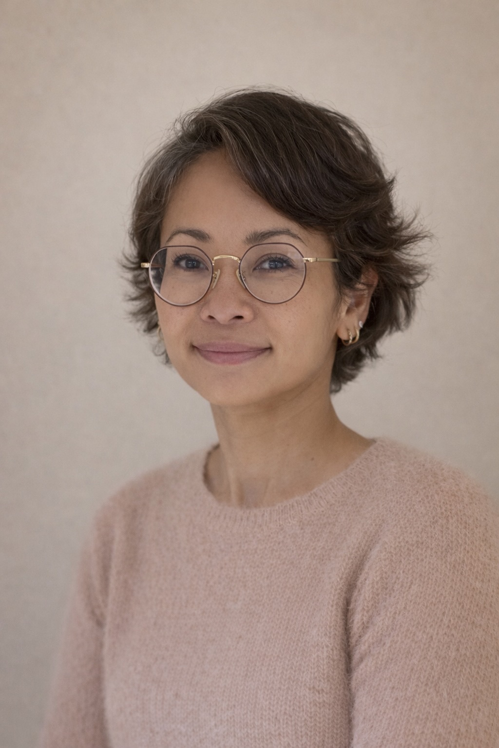 Salihan Laugesen - Counsellor at Riverstone Counselling